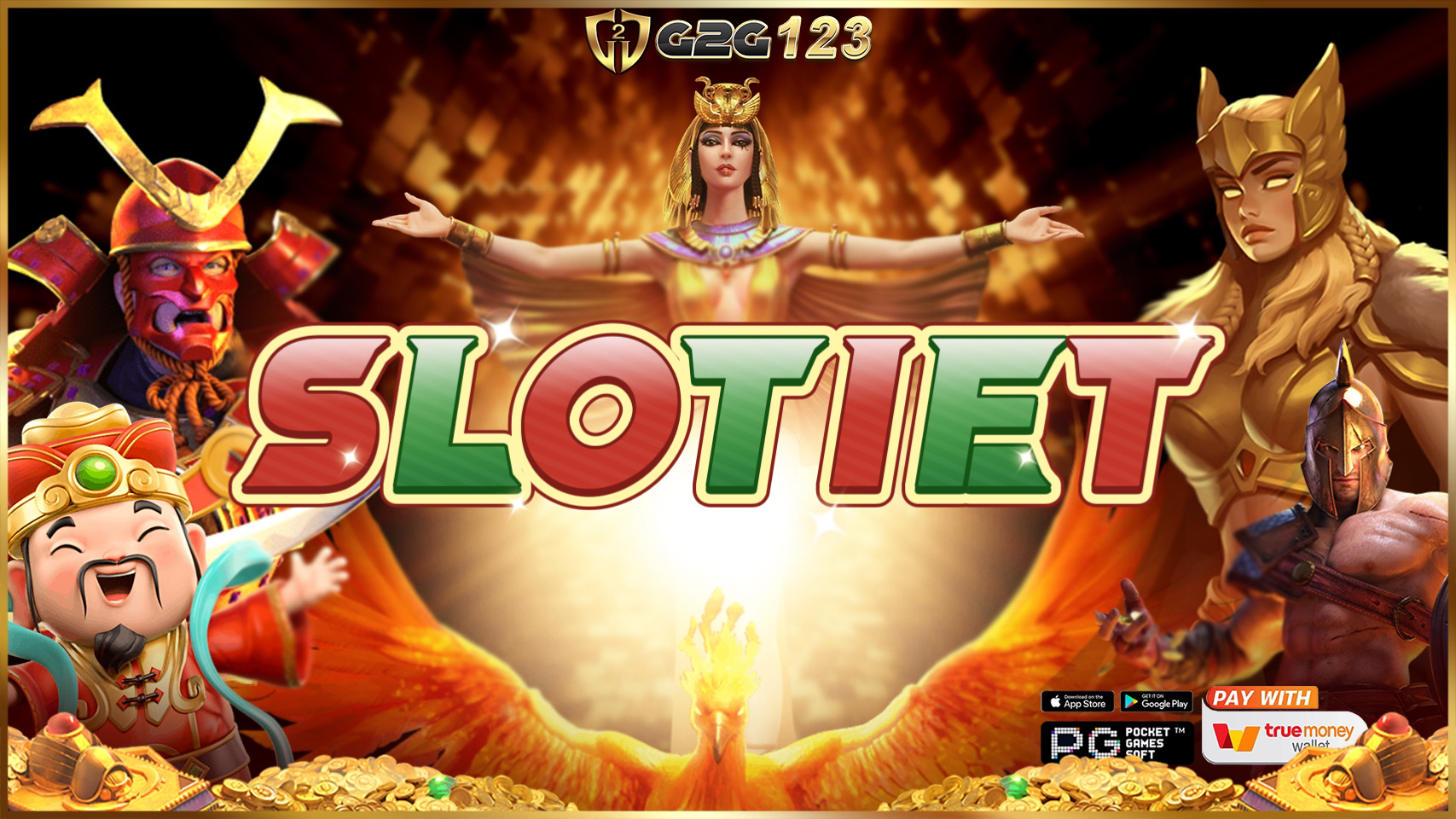 SLOTIET