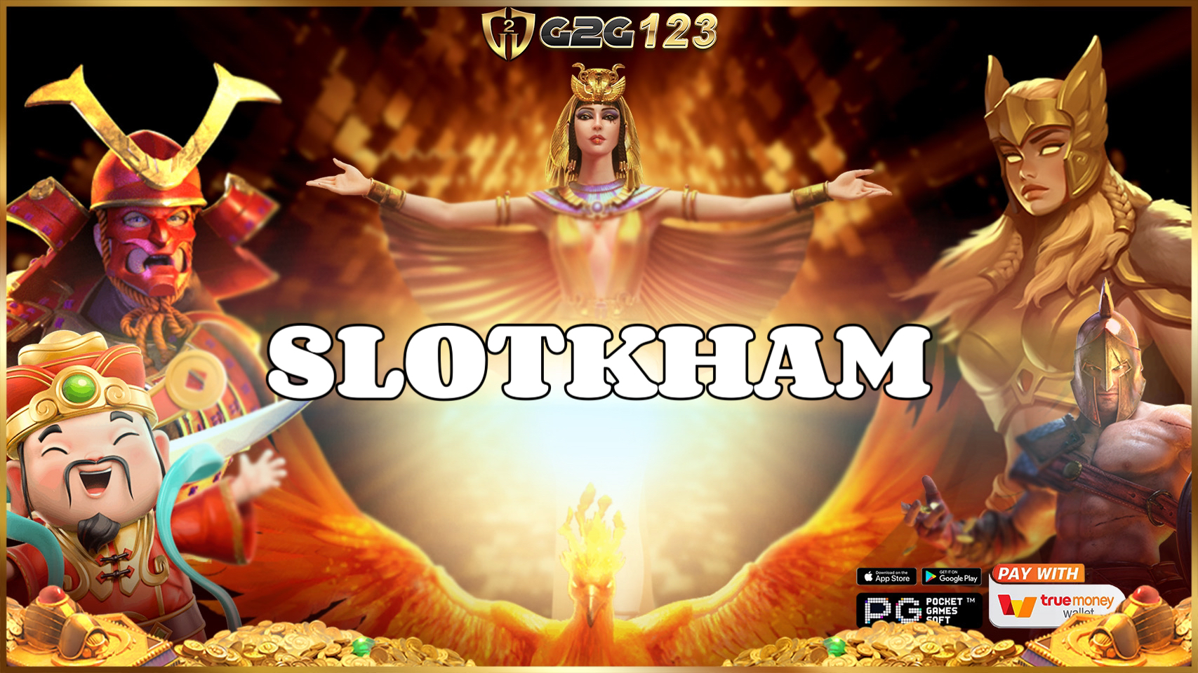 SLOTKHAM
