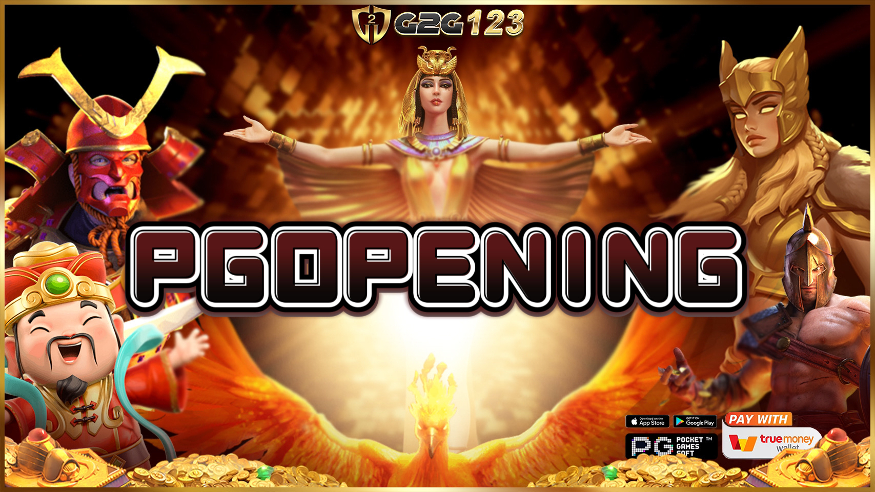 PGOPENING