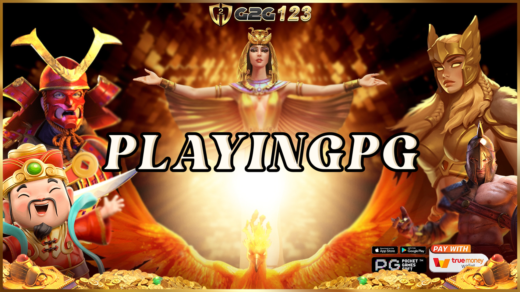 PLAYINGPG