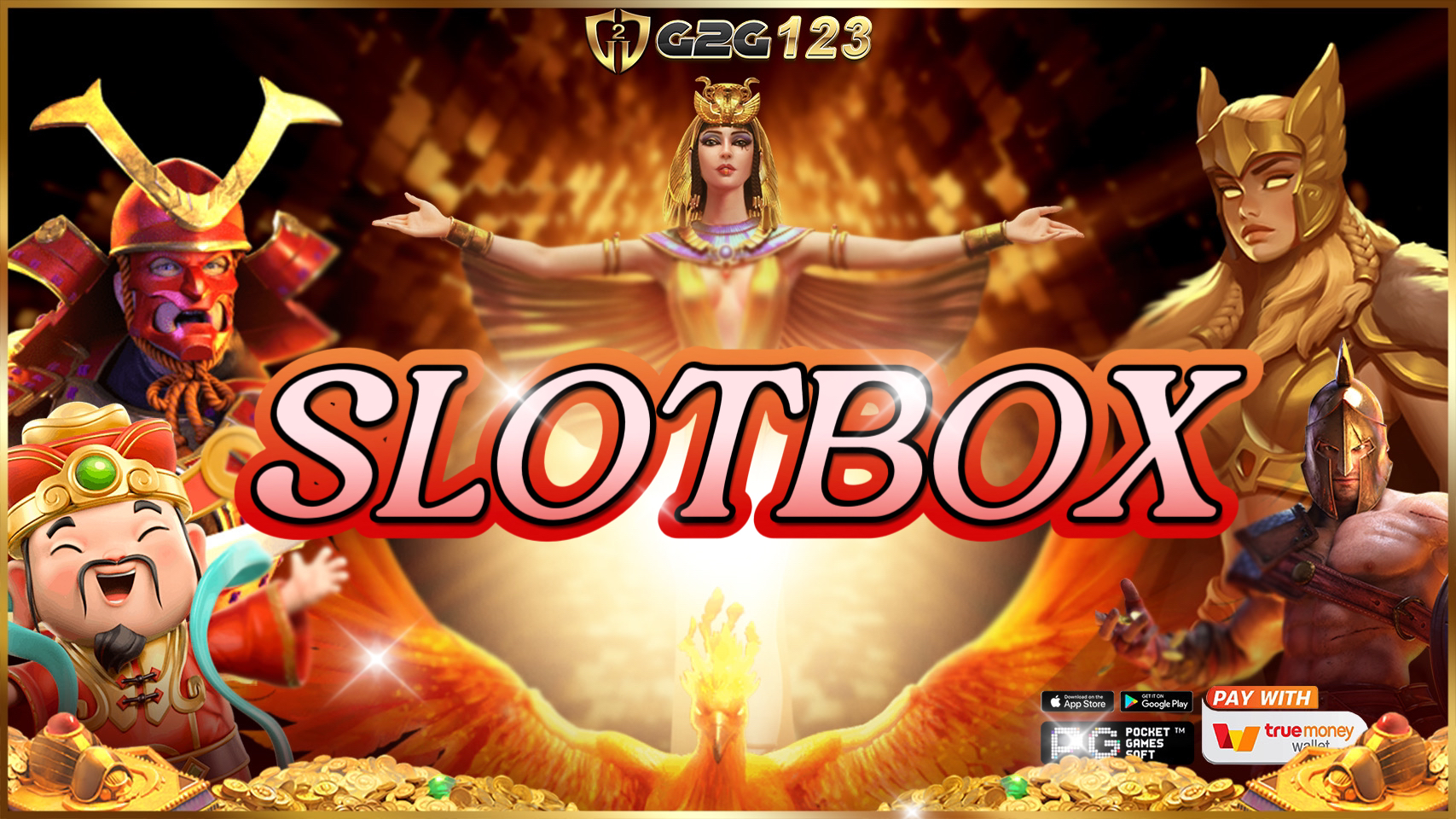 SLOTBOX