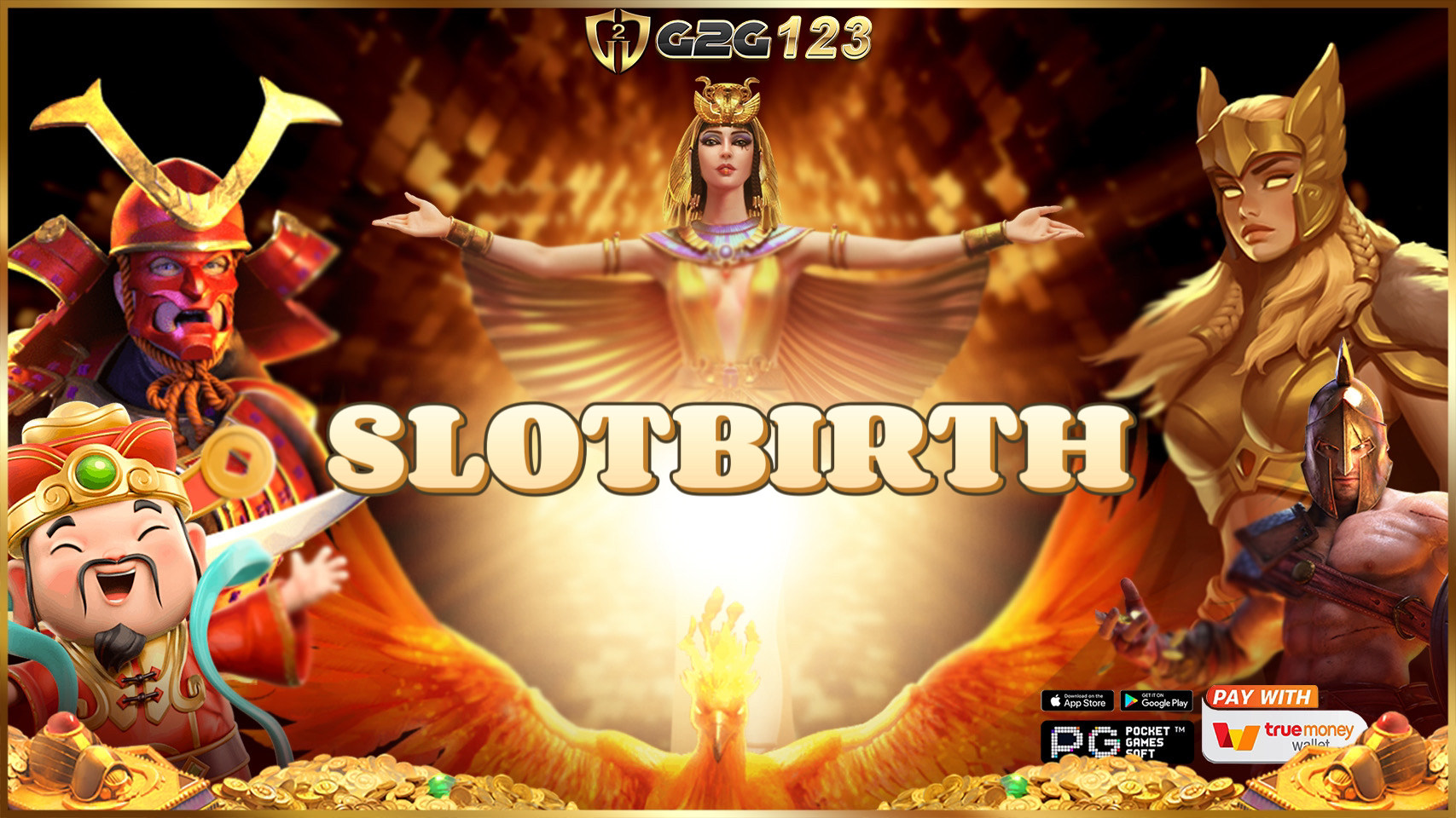 SLOTBIRTH