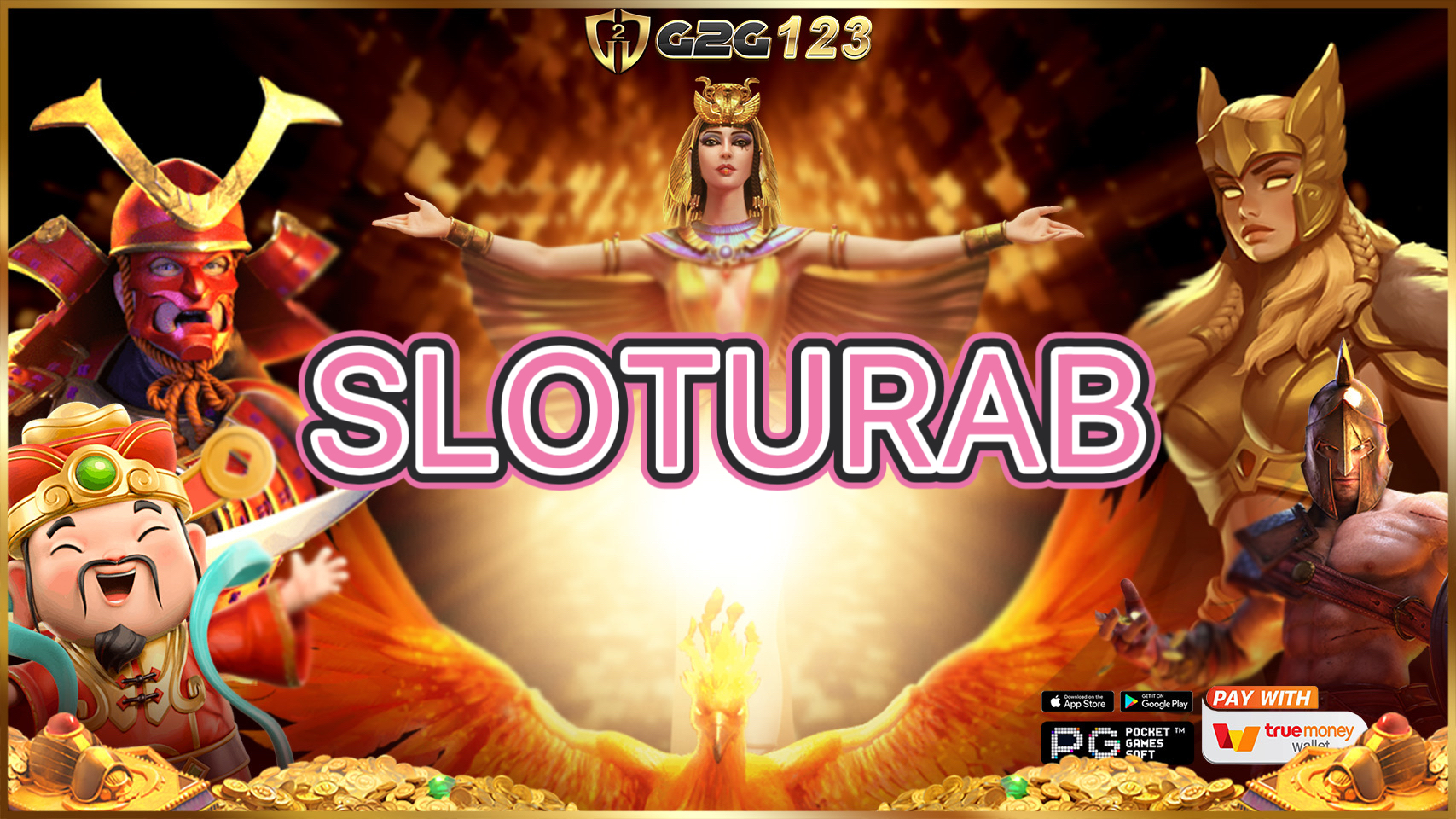 SLOTURAB