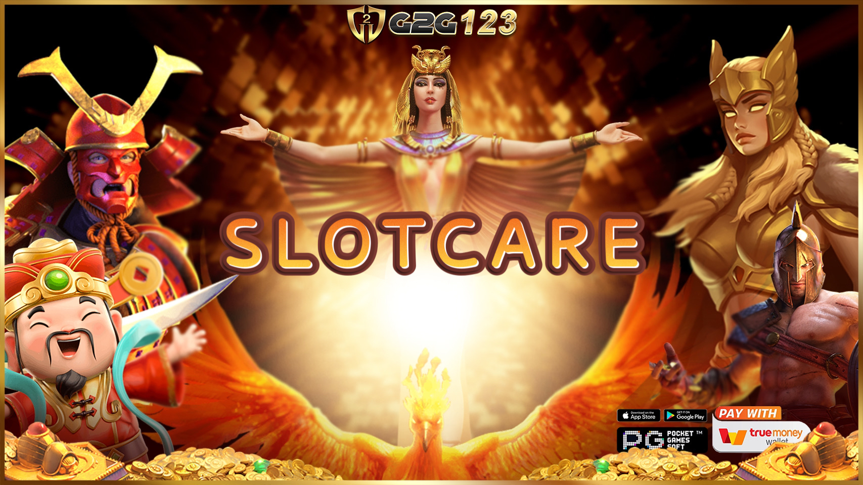 SLOTCARE