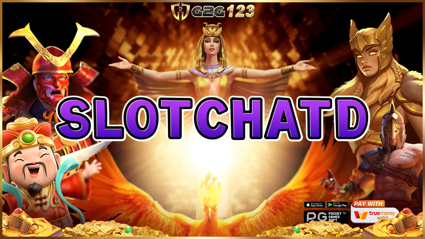 SLOTCHATD