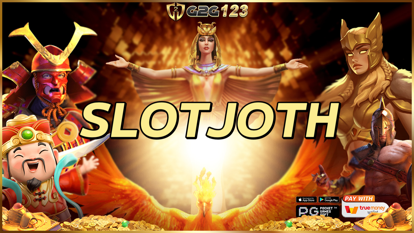 SLOTJOTH