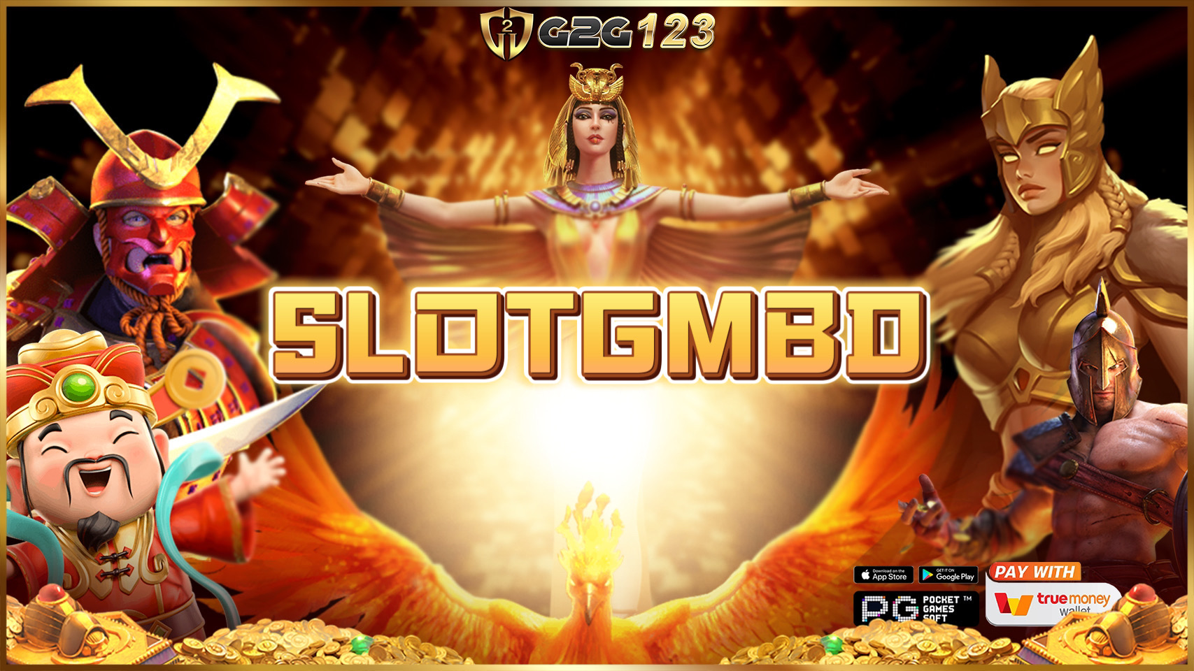 SLOTGMBD