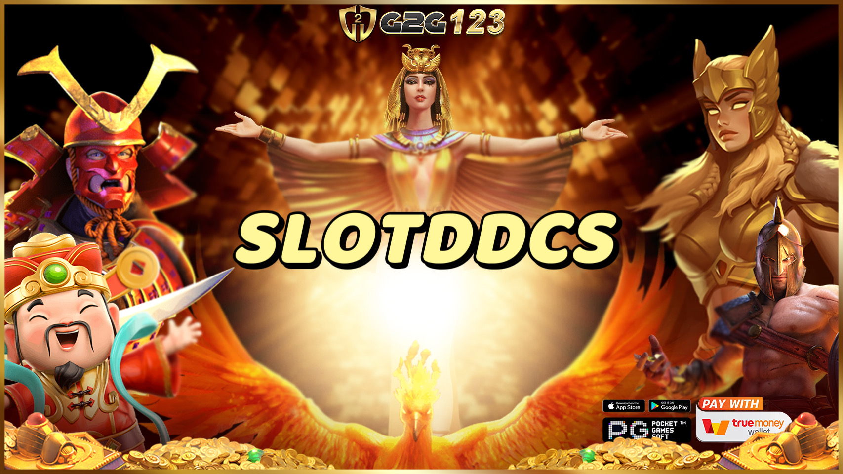 SLOTDDCS