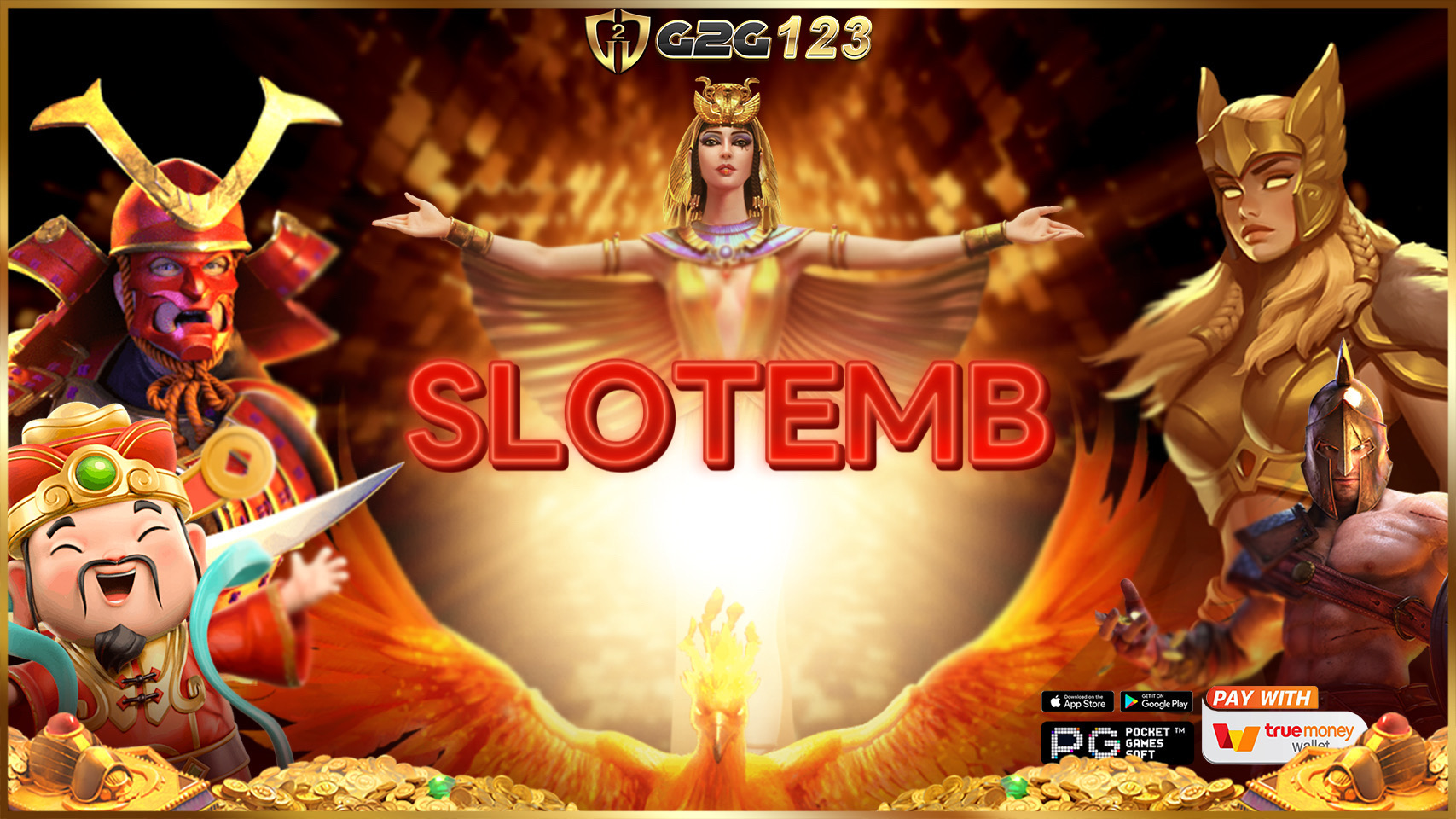 SLOTEMB