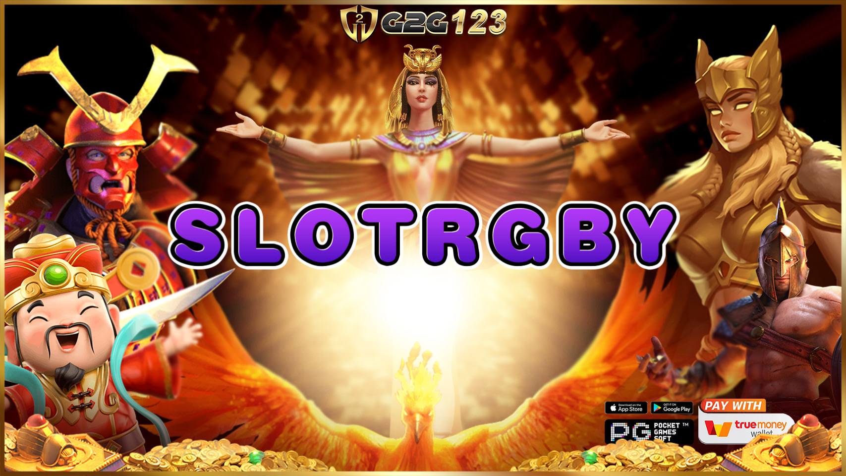 SLOTRGBY