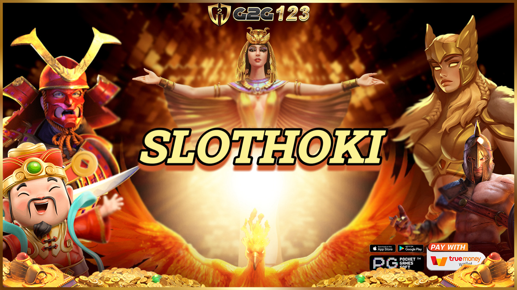 SLOTHOKI