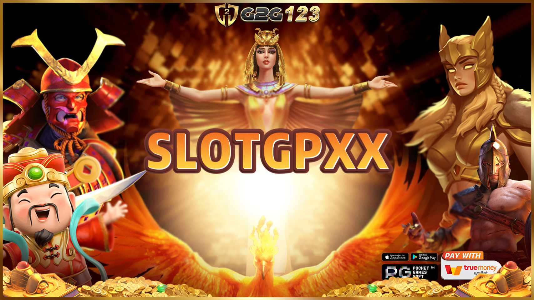 SLOTGPXX