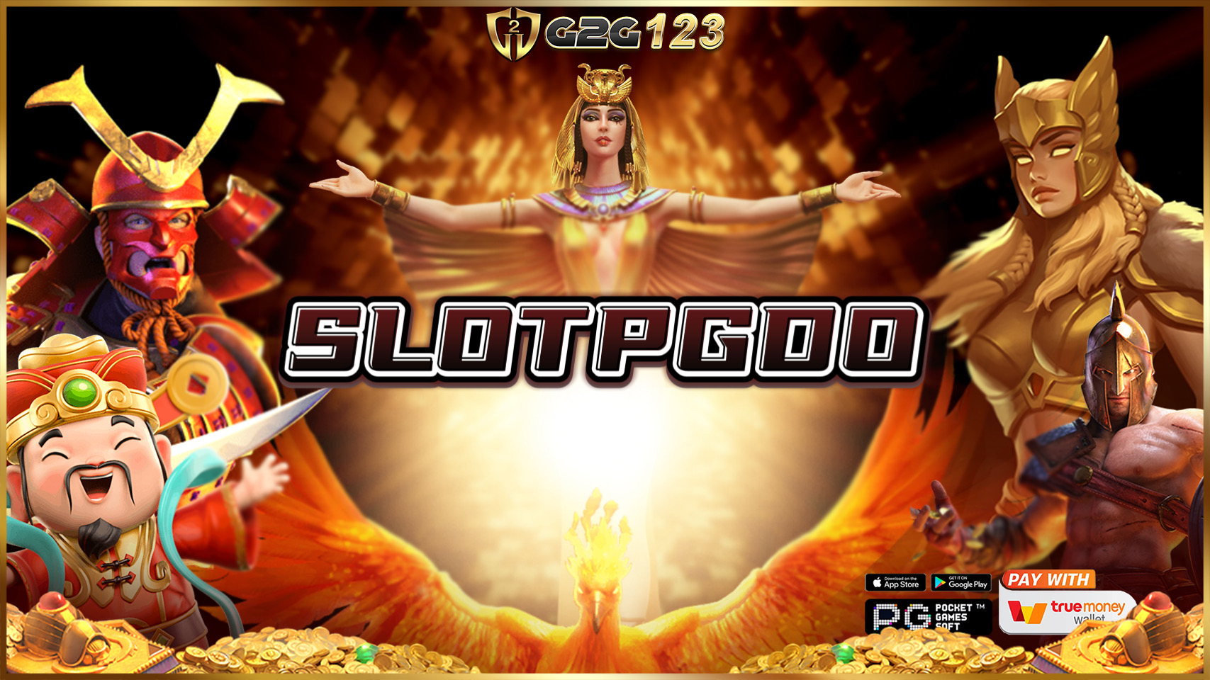 SLOTPGDO