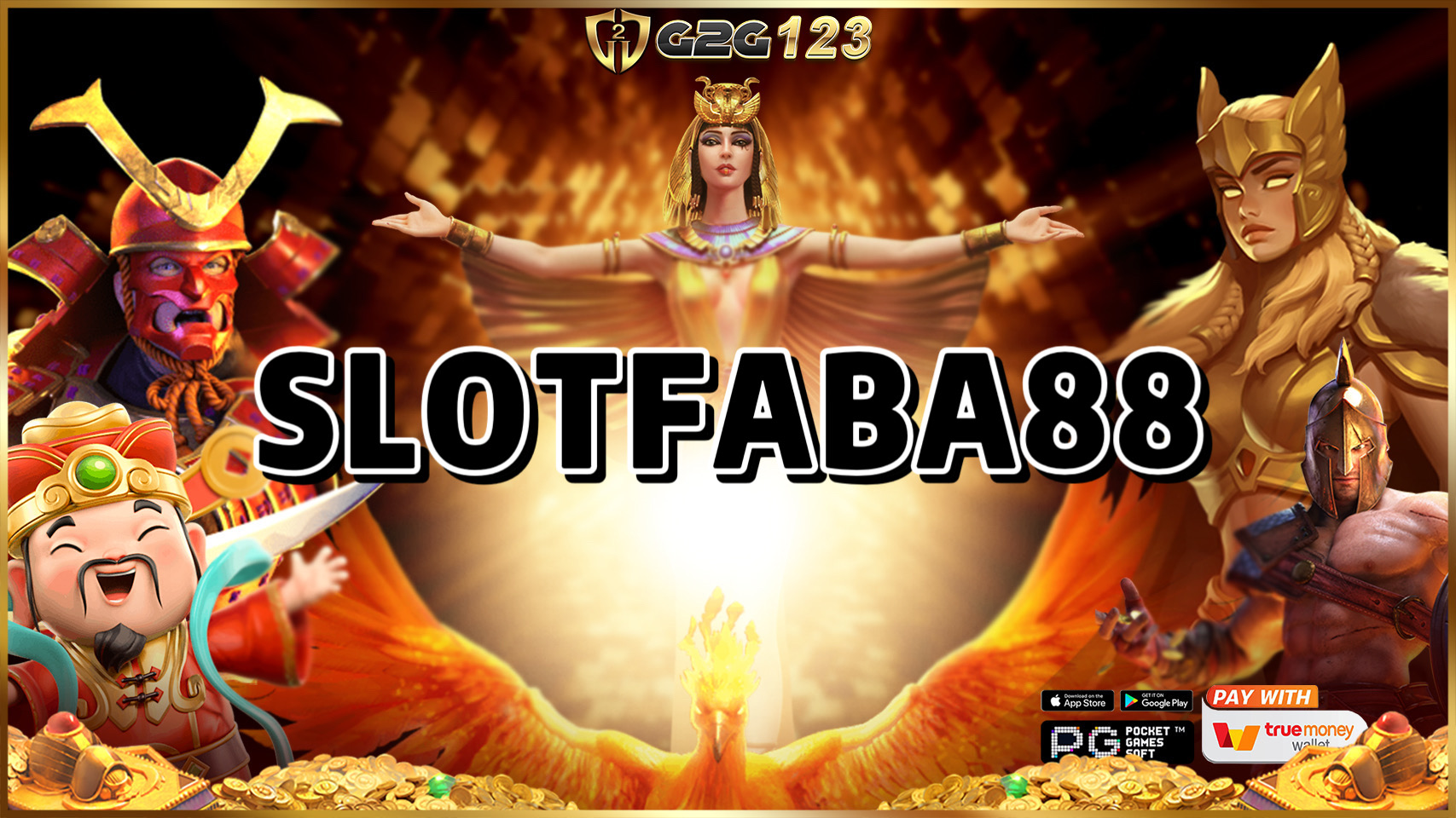 SLOTFABA88