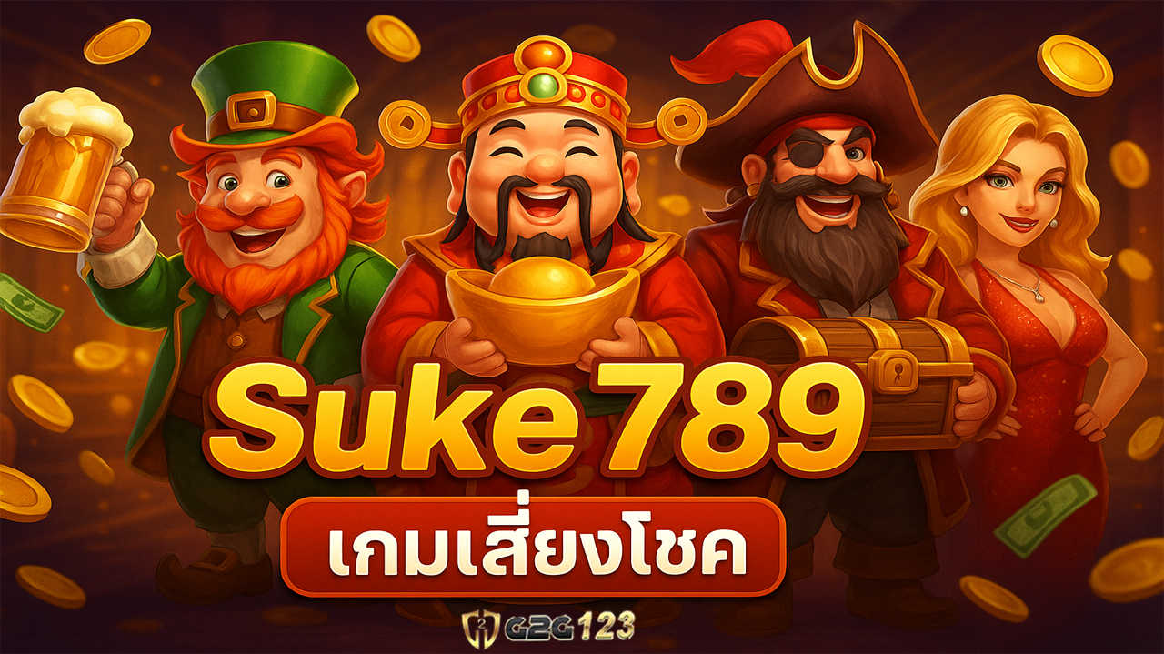 ที่ Suke789 ทุกการปั่นมีมูลค่า ลองเปิดใจให้กับสิ่งใหม่ ๆ แล้วคุณจะพบว่า รายได้เสริมจากเกมสล็อตออนไลน์ไม่ใช่เรื่องไกลตัวอีกต่อไป