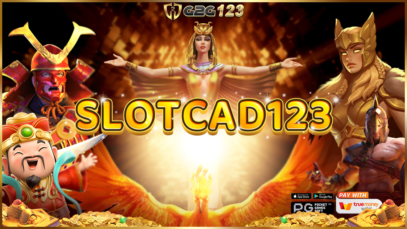 SLOTCAD123