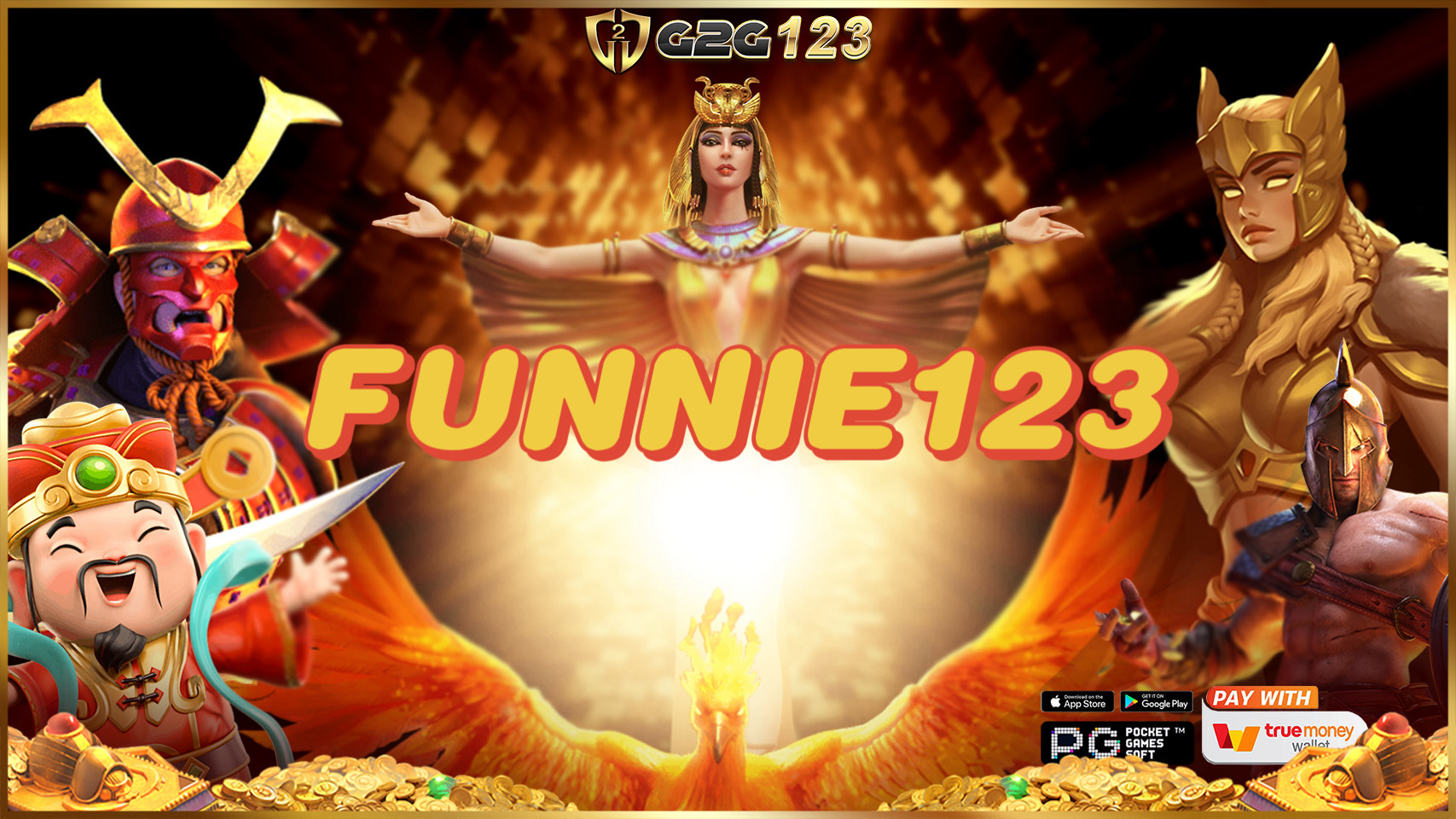 FUNNIE123