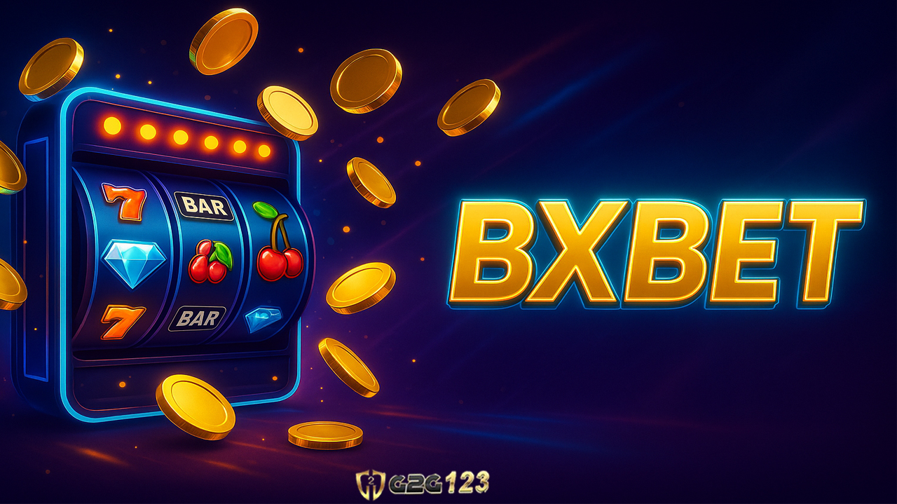 เริ่มต้น กับ BXBET เว็บตรง เสถียร ปลอดภัย เติมถอน ไว โปรคุ้ม ทุกวัน เกมหลากหลาย แตกดี ลุ้นโบนัส ทุกสปิน พร้อมบริการ สมัครง่าย วันนี้ เริ่มเลย