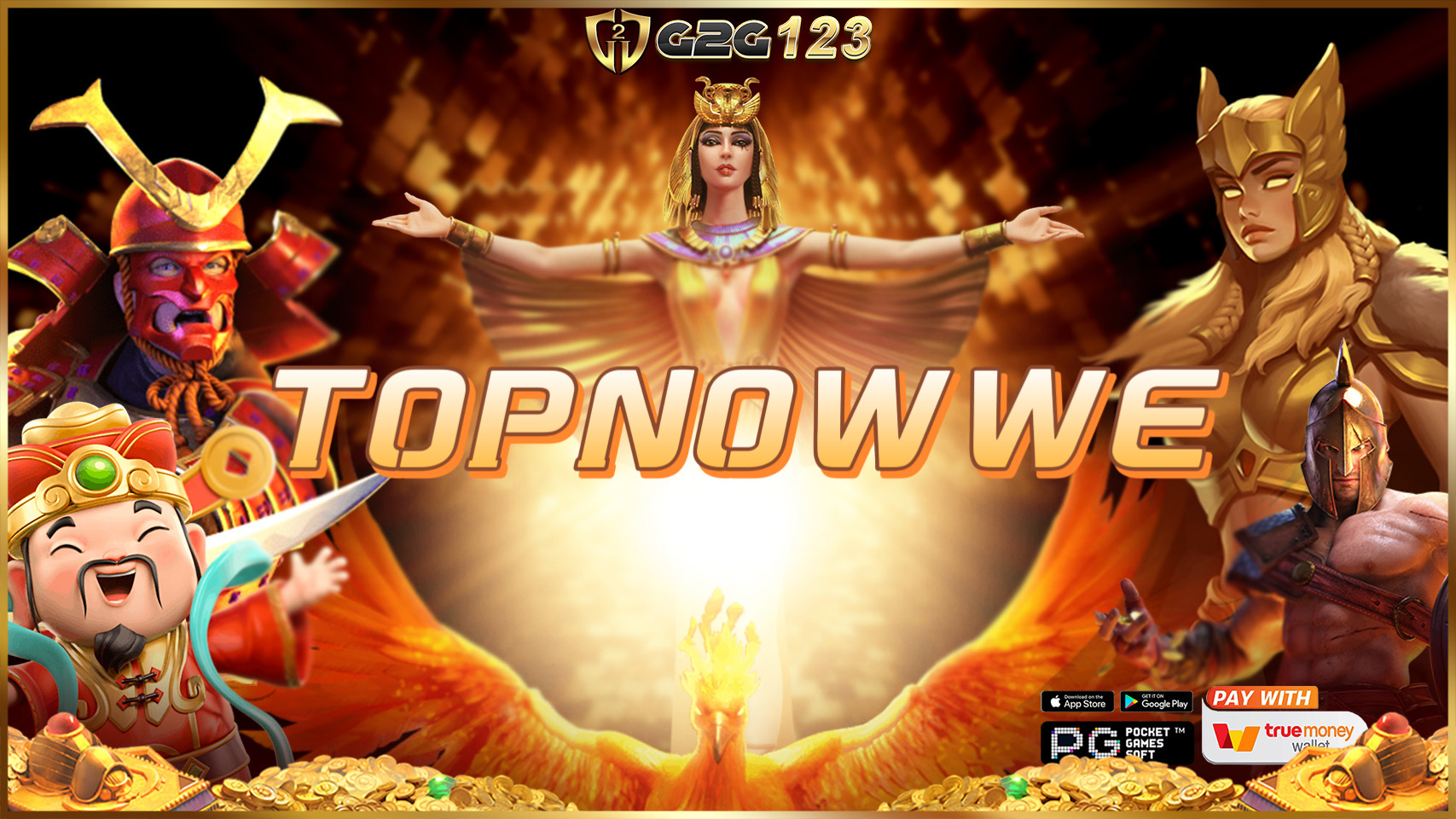 TOPNOWWE