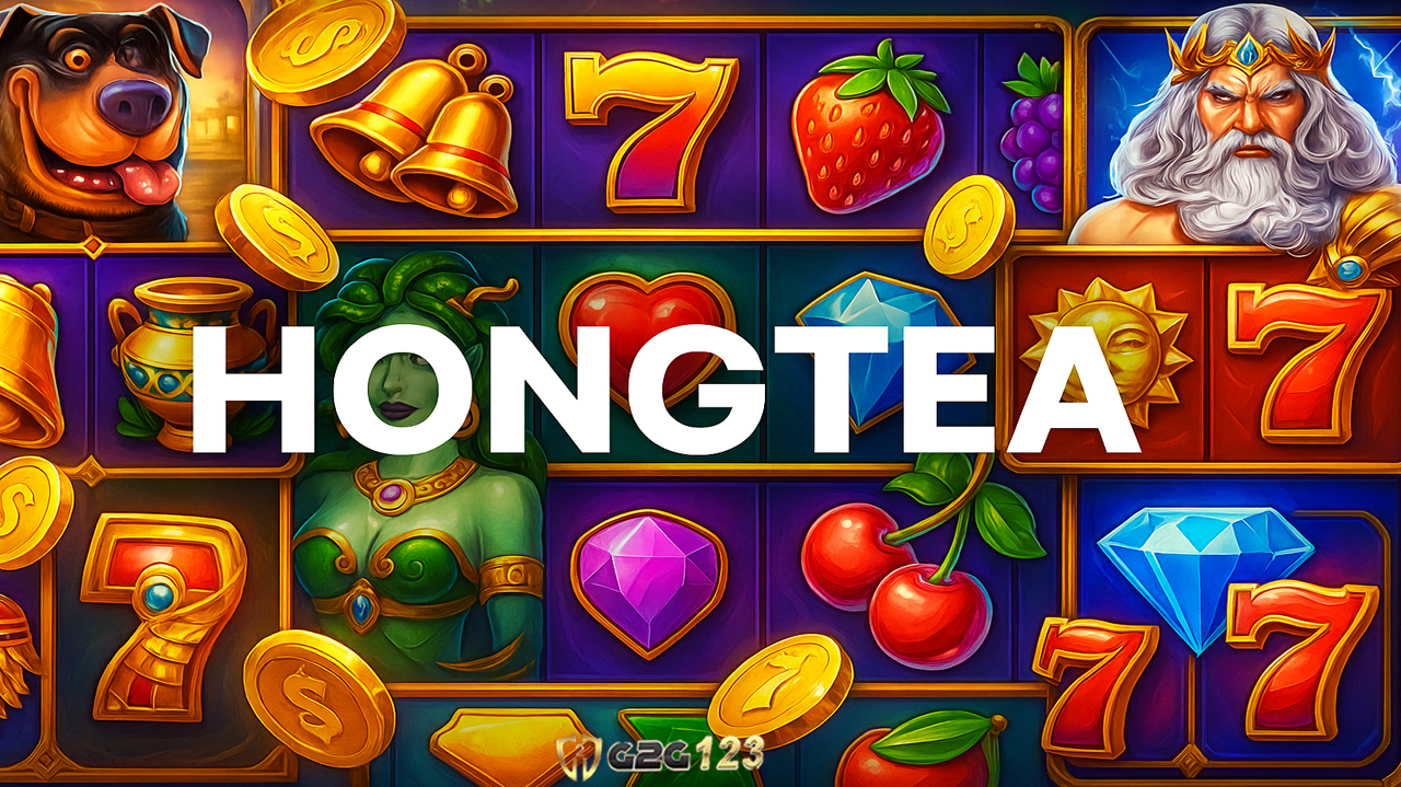 เริ่มต้น รายได้เสริม ง่ายๆ กับ HONGTEA เล่น สล็อตออนไลน์ ลุ้นกำไรทุกวัน เบทต่ำ แตกบ่อย ถอนได้จริง เงินเข้า ไว ทุนน้อยก็ปั่นมีกำไรได้จริง