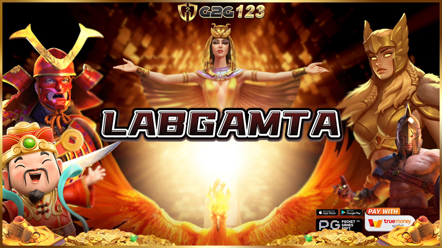 LABGAMTA