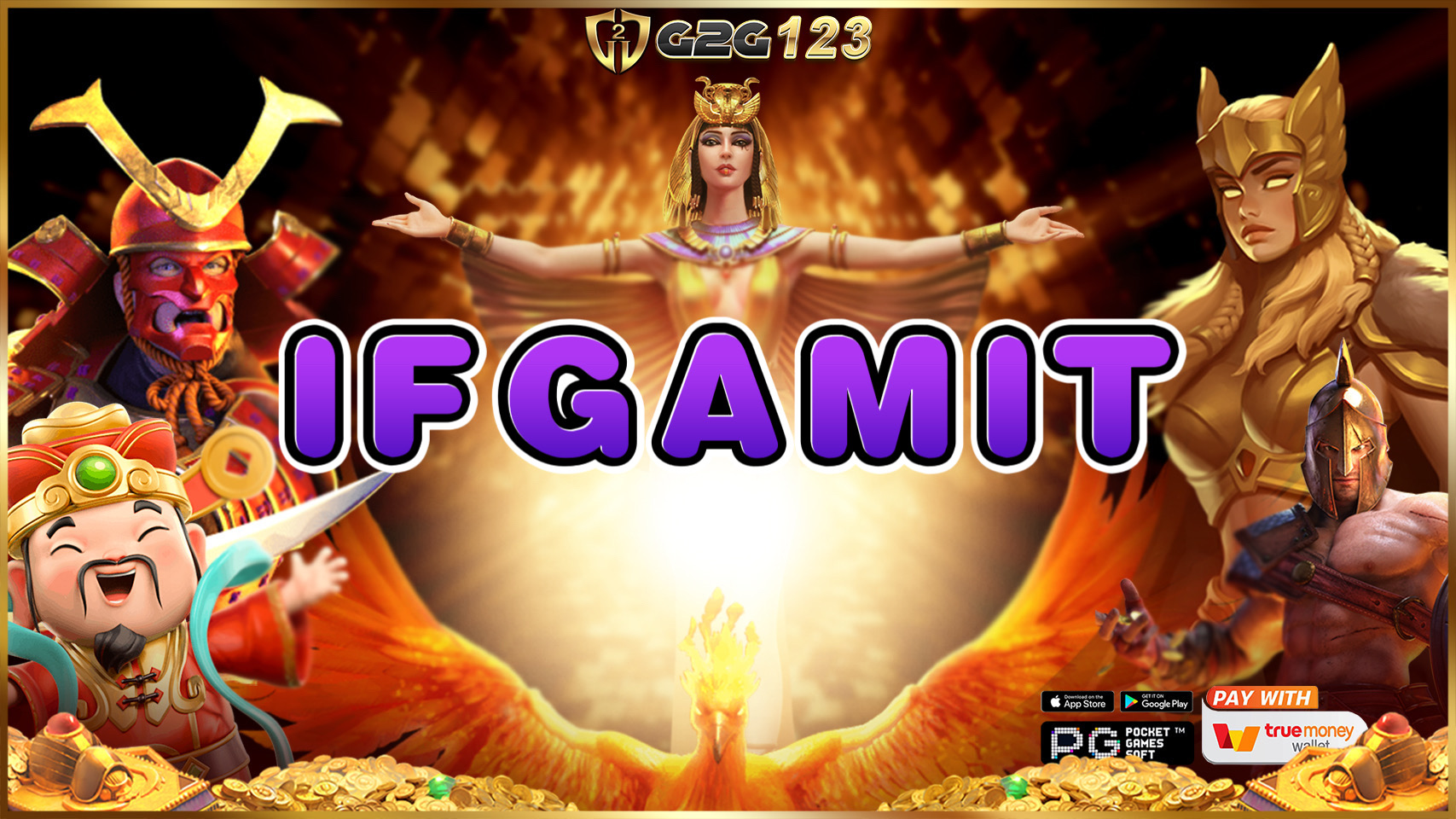IFGAMIT