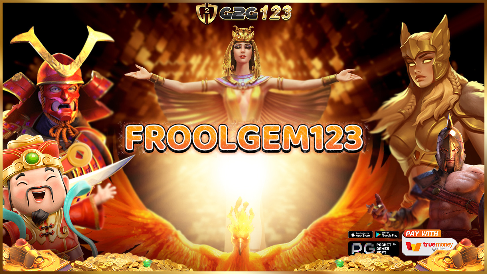 FROOLGEM123