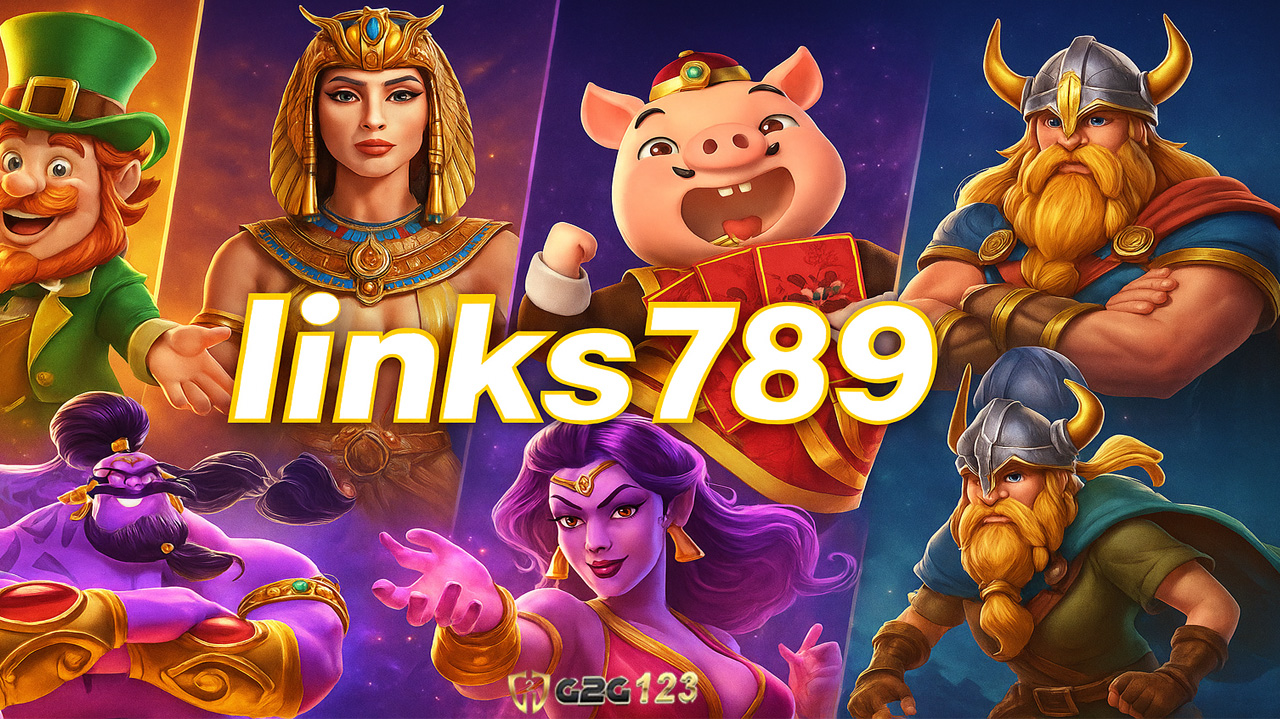 เปลี่ยนทุกนาทีให้มีค่า เริ่มต้นสร้างรายได้เสริมจากเกม กับ links789 เว็บสล็อตที่ให้มากกว่าความสนุก แต่คือโอกาสทางการเงินที่จับต้องได้จริง