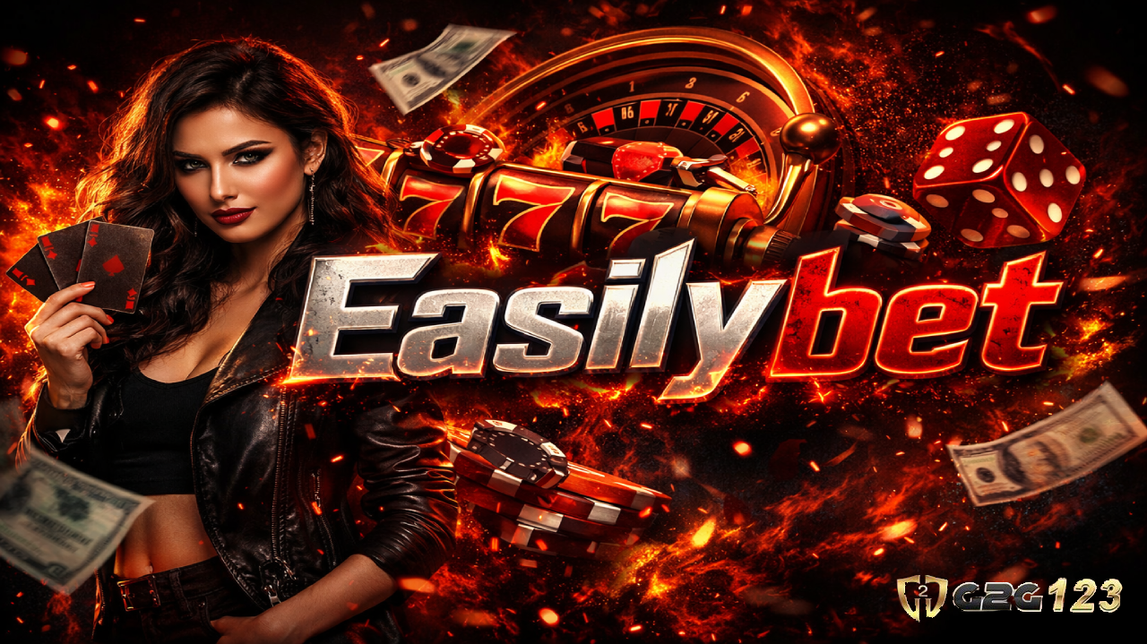 ถ้าคุณอยากมีรายได้เสริมที่ไม่กดดัน ไม่ต้องทิ้งงานประจำ Easilybet อาจเป็นจุดเริ่มต้นเล็ก ๆ ที่เปลี่ยนวิธีมองเรื่องเงินของคุณไปตลอด