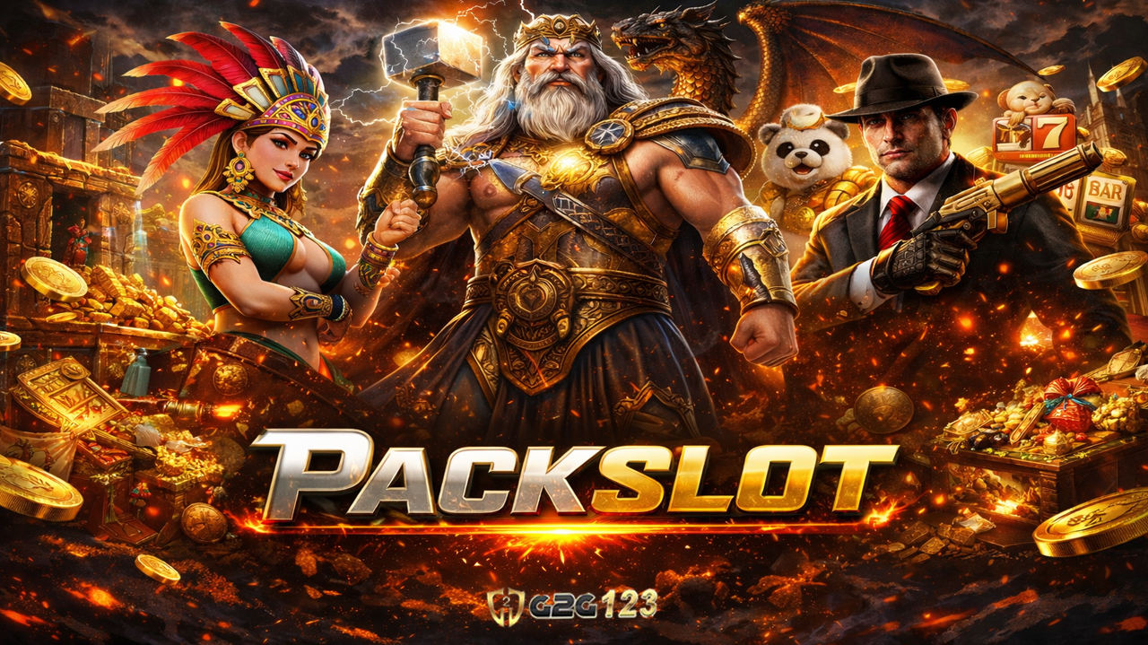 ที่นี่ packslot คือสนามทำกำไรของคนที่คิดเป็น ใครที่รู้จังหวะ รู้ระบบ และกล้าตัดสินใจ เริ่มเปลี่ยนเวลาว่างให้เป็นรายได้จริงได้ตั้งแต่วันนี้