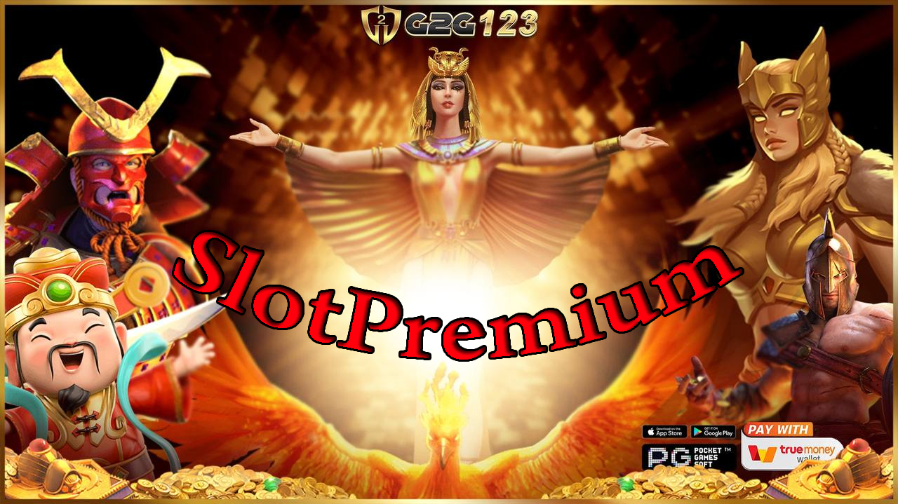 มาจ้าา เปลี่ยนเวลาว่างหน้าจอให้กลายเป็นเงินเข้ากระเป๋าแบบฉ่ำๆ กับ SlotPremium ที่ทั้งสนุกและทำรายได้เสริมได้จริงจนพี่ต้องบอกต่อเลยจ้าาา