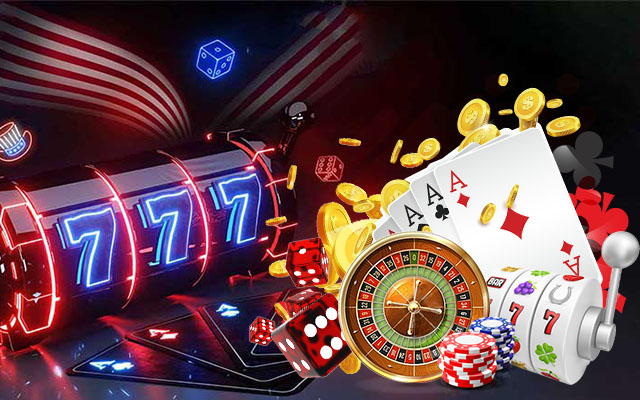  SLOTGB168 เจ้าแห่งเกมสล็อตออนไลน์ เล่นสนุก จ่ายอย่างหนัก