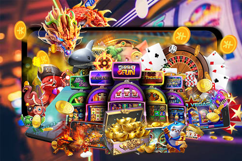 SWSLOT888 รวมทุกการพนันยอดฮิตเกมไหนที่ว่าเด่นเกมไหนที่ดี เรามีครบ